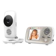 BABY MONITOR 2.8" MOTOROLA