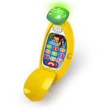 GIGGLE N RING PHONE