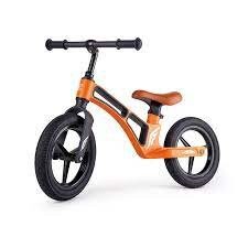 Mi Primera Bici, Naranja