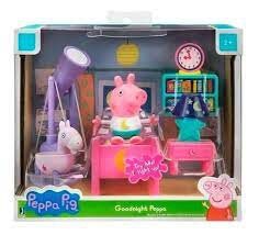 PEP - LITTLE ROOMS (LITTLE ROOMS ASSORTMENT)
