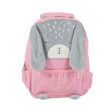 MOCHILA CON ARNES CONEJO