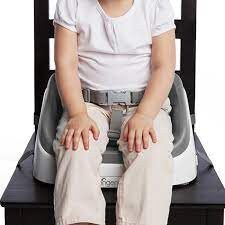 SILLA DE COMER PORTATIL SMARTCLEAN SLATE