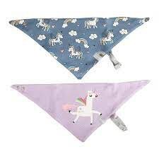  BABERO BIPACK IMPERMEABLE UNICORNIO