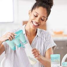 Easy-Fill  Dispensador Formula