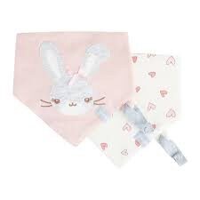  BABERO BIPACK IMPERMEABLE CONEJA