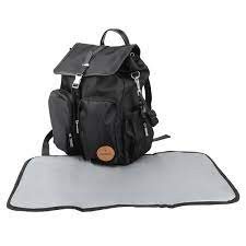 MOCHILA MATERNAL NUIT