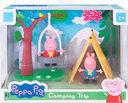 PEP - PLAYTIME SETS (ASSORTMENT )