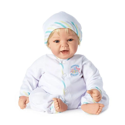 Bebe Reborn Madame Alexander cod. 76005