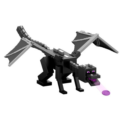 Minecraft Enderdragon de 3.25 pulgadas