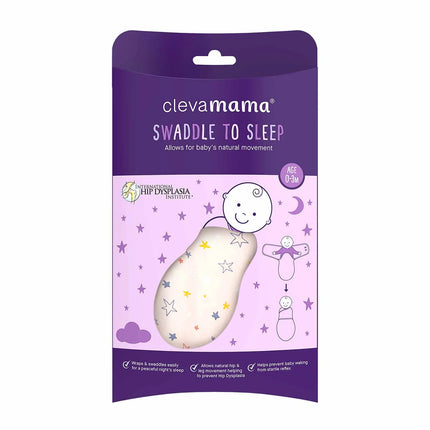 Manta de Arrullo Swaddle ROSA