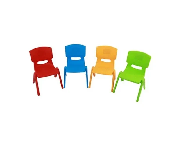 SILLAS DE COLORES UNIDAD