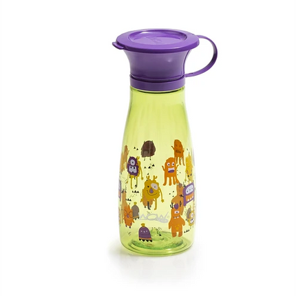 Vaso Wow Cup Mini Lima