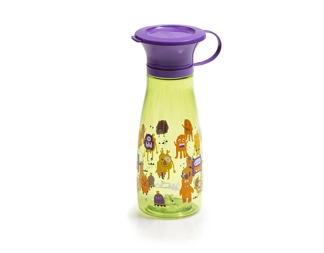 Vaso Wow Cup Mini Lima