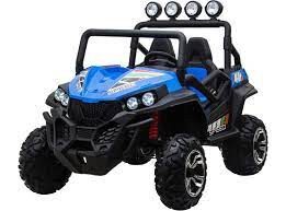 Jeep Polaris 2588 Azul