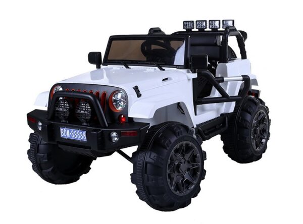 CAMIONETA RENEGADE BLANC