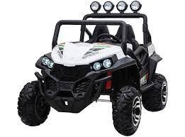 Jeep Polaris 2588 Blanco