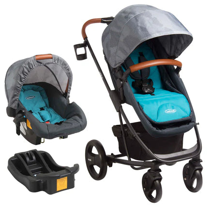 Coche Tr Nexus 5053 Turq