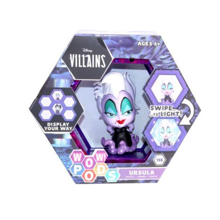 WOW! POD DISNEY PRINCESS - URSULA