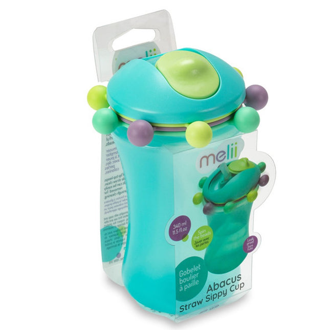 Vaso Sippy Cup Azul