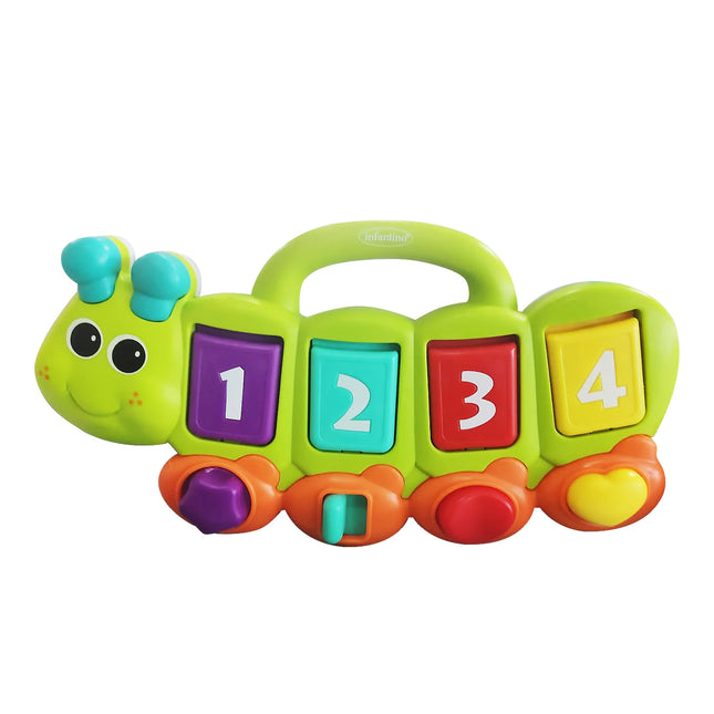Light sound pop buddy