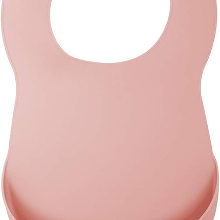 BABERO PELÍCANO ROSA