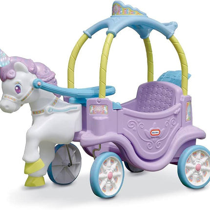 Little Tikes Magical Unicorn Ride