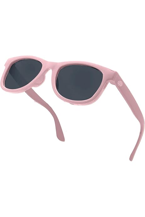 Lentes De Sol Para Niños Surf 2+ Rosado