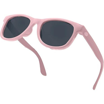 Lentes De Sol Para Niños Surf 0+ Rosado