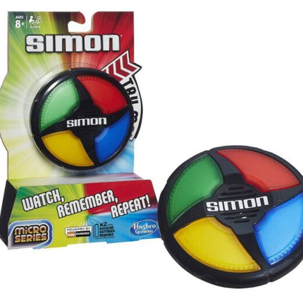 SIMON MICRO SERIES