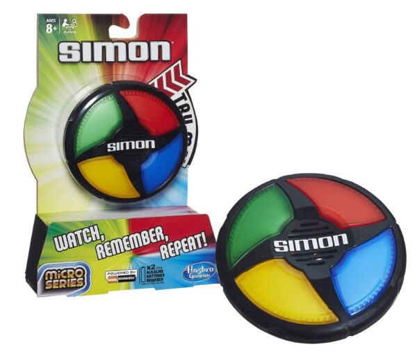 SIMON MICRO SERIES