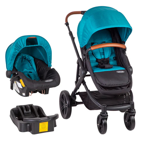 Trav S Aspen Air VerdeSX