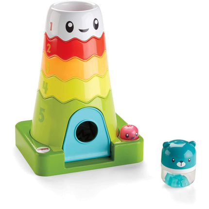 Montaña magica Fisher Price