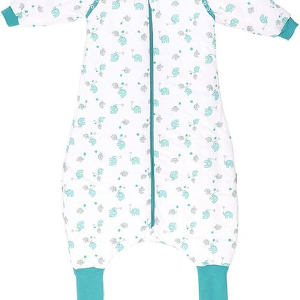 SAQUITO 18-24 MESES 3,5 BLUE ELEPHANT 80 CMS