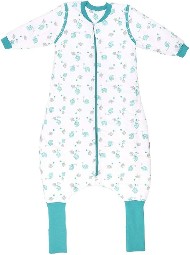 SAQUITO 18-24 MESES 3,5 BLUE ELEPHANT 80 CMS