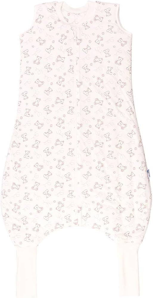 SAQUITO 18-24 MESES TOG 3.5 FEET TEDDY LONG SLEEVES 80 CMS