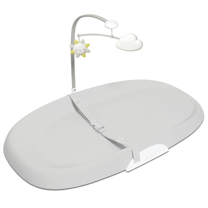 MUDADOR ESTATICO BEIGE