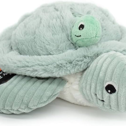 Sauvenou La Tortuga Mamá Y Bebé - Menta