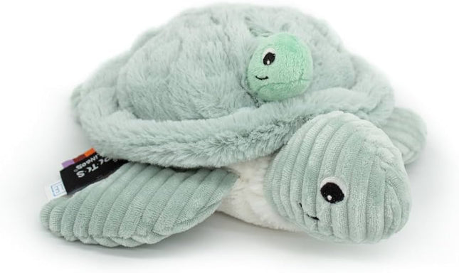 Sauvenou La Tortuga Mamá Y Bebé - Menta