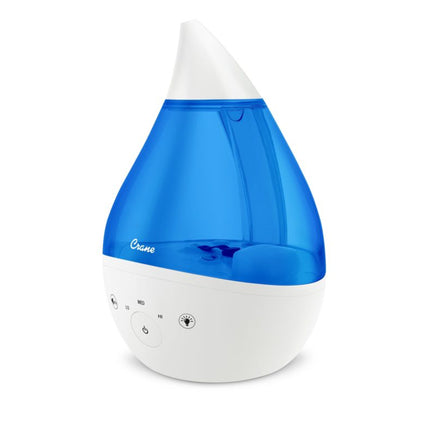 Humidificador Drop Blanco