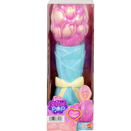 Barbie Reveal de Flores Sorpresa