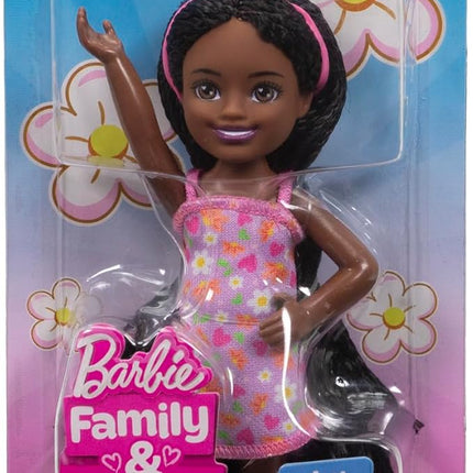 Barbie Chelsea Sorpresa