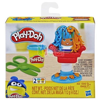 PLAY-DOH MINISET CLÁSICO