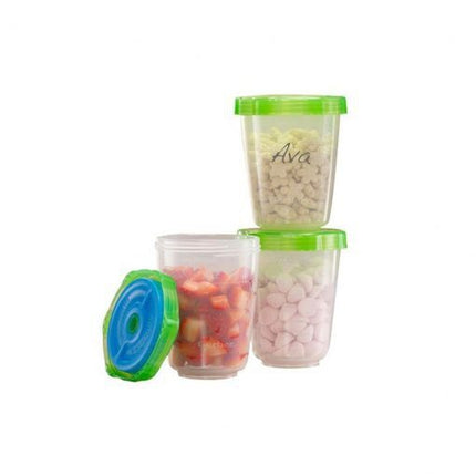 PORTA SNACK 3 UN