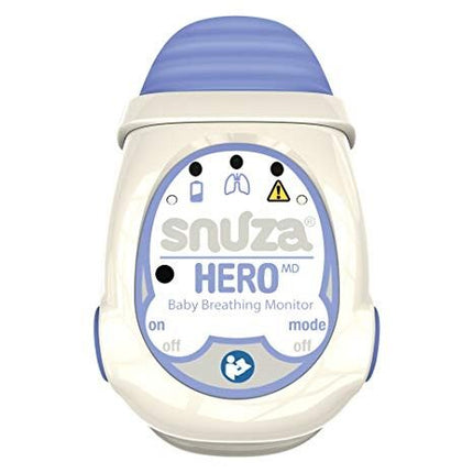 SNUZA HERO