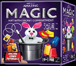 HANKY PANKY MAGIA 125 TRUCOS