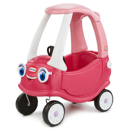 Princess Cozy Coupe¨