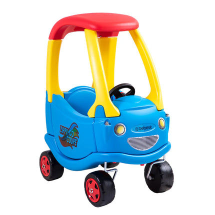 C.Pasillo My Ride Coupe