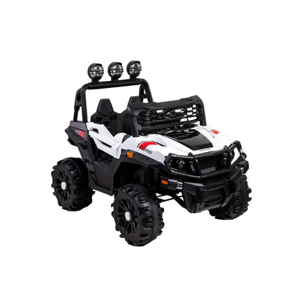 Jeep Explorer Blanco
