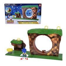 PLAYSET COLINA VERDE SONIC