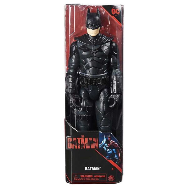 BATMAN MOVIE FIGURA 30 CM